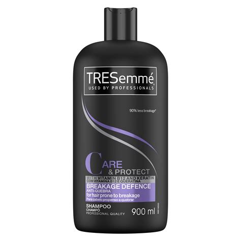tresemme shampoo wiki